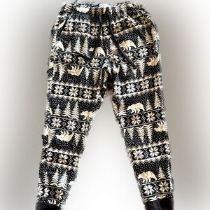 Men’s Old Navy Pajama Pants, M